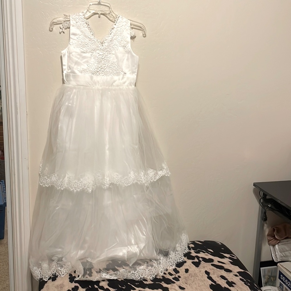 Formal Dress Long